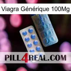Viagra Générique 100Mg 40